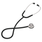 Stéthoscope PULSE II double pavillon