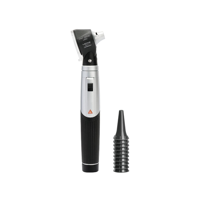 Otoscope mini 3000 LED