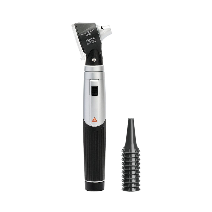 Otoscope mini 3000 LED