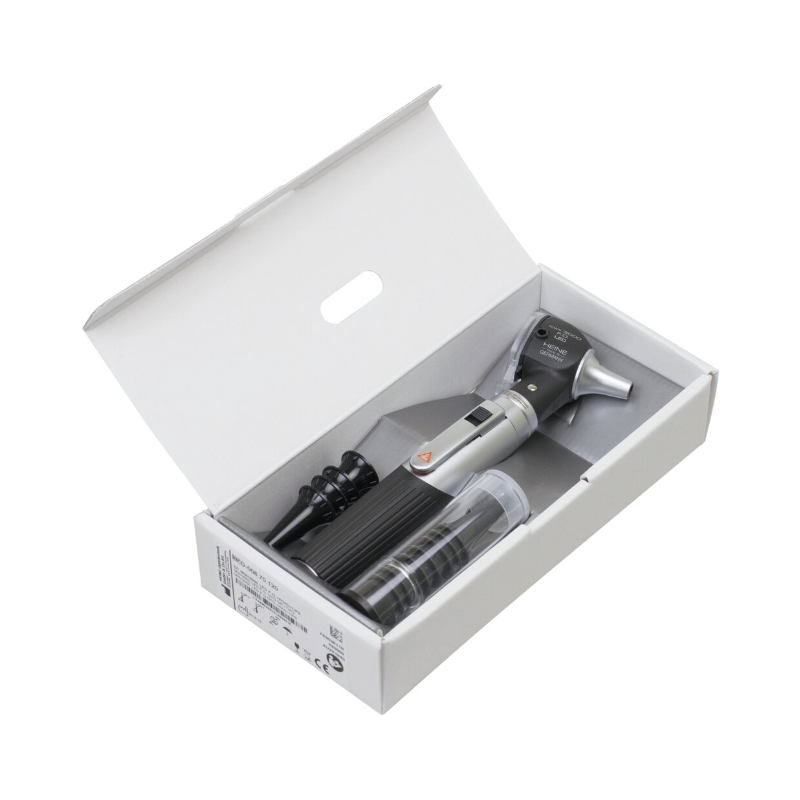 Otoscopes professionnels pour examen précis du conduit auditif et du tympan en cabinet ou clinique