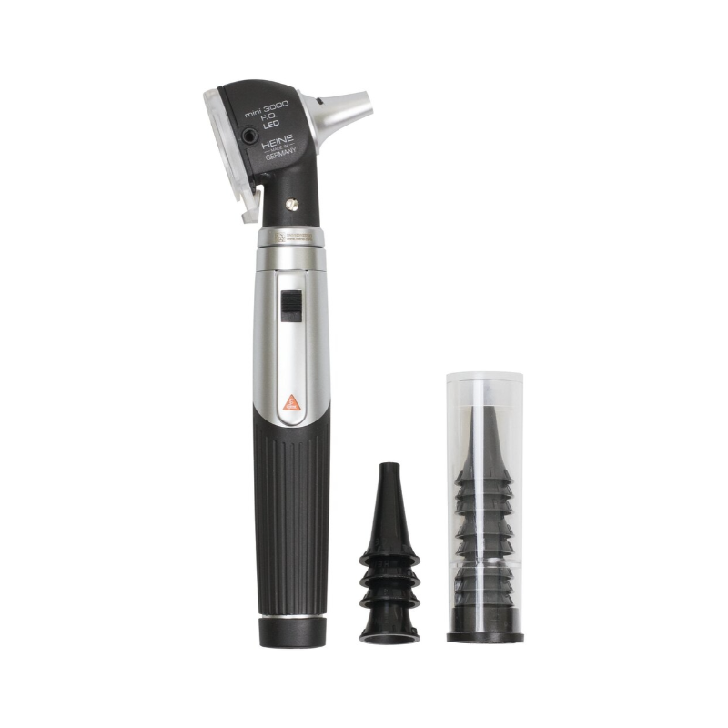 Otoscope mini 3000 LED F.O.