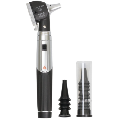 Otoscope mini 3000 LED F.O.