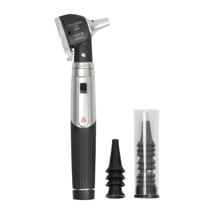 Otoscope mini 3000 LED F.O.