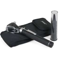 Otoscopes professionnels pour examen précis du conduit auditif et du tympan en cabinet ou clinique