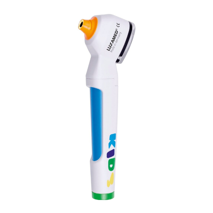 Otoscope LUXASCOPE AURIS