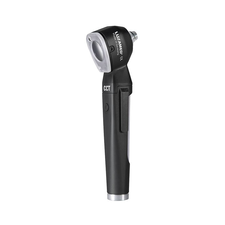 Otoscope LUXASCOPE AURIS CCT LED