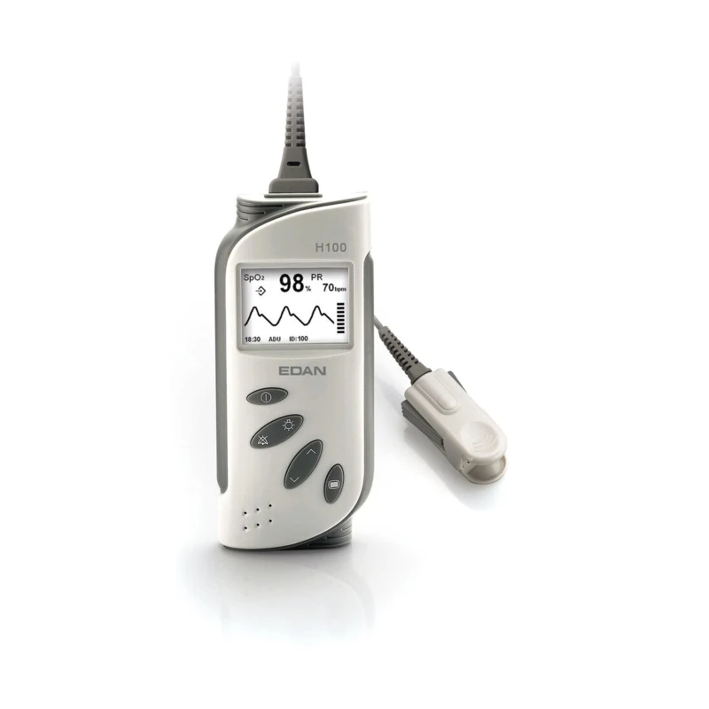 Oxymètre de pouls EDAN H100B