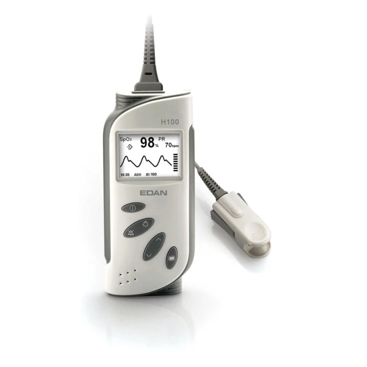 Oxymètre de pouls EDAN H100B