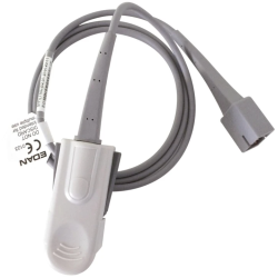 Capteur néonatal pour oxymètre de pouls Edan H100B