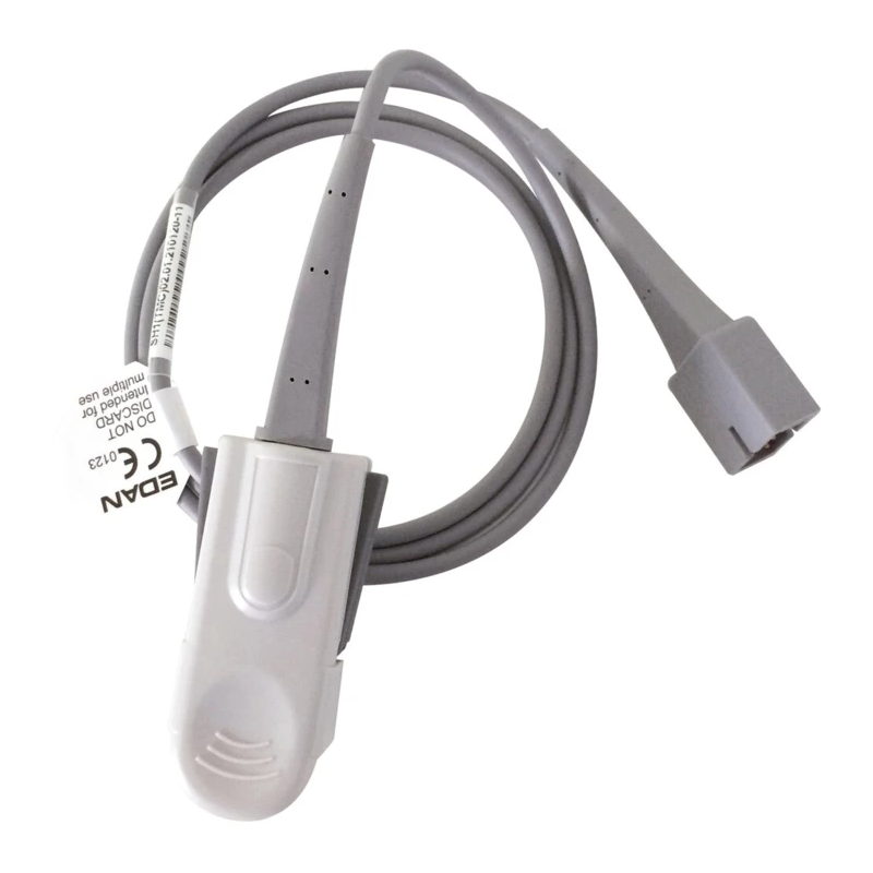 Capteur néonatal pour oxymètre de pouls Edan H100B