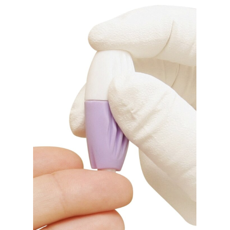 Lancette BD MICROTAINER CONTACT