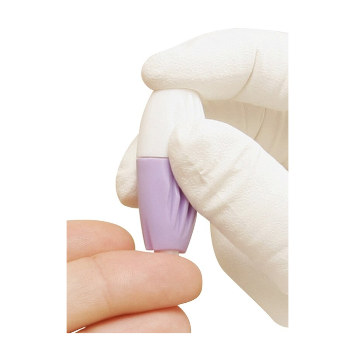 Lancette BD MICROTAINER CONTACT