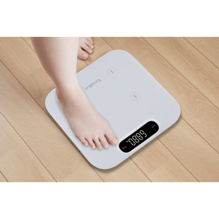 Pèse bébé évolutif 2EN1 BABY FIT