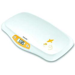 Pèse-personnes numérique précis pour mesurer le poids à domicile ou en cabinet médical