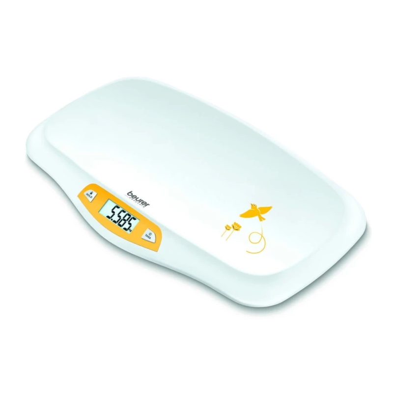Pèse bébé BY 80 Pèse bébé BY 80