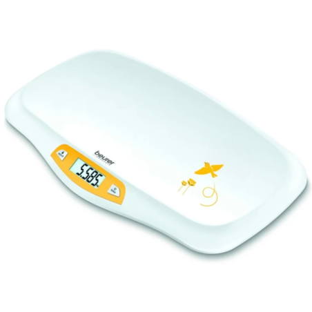 Pèse-personnes numérique précis pour mesurer le poids à domicile ou en cabinet médical