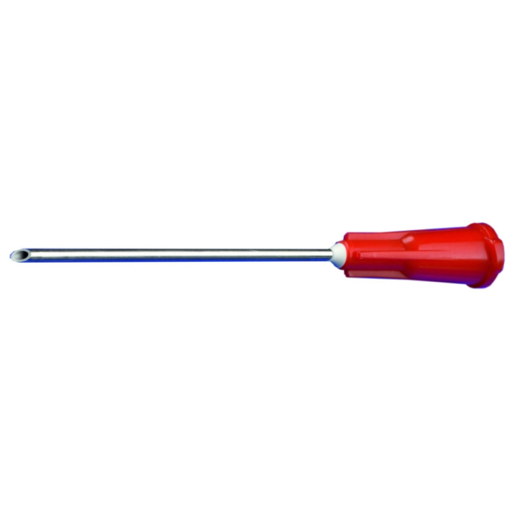 Aiguille BD BLUNT sans filtre