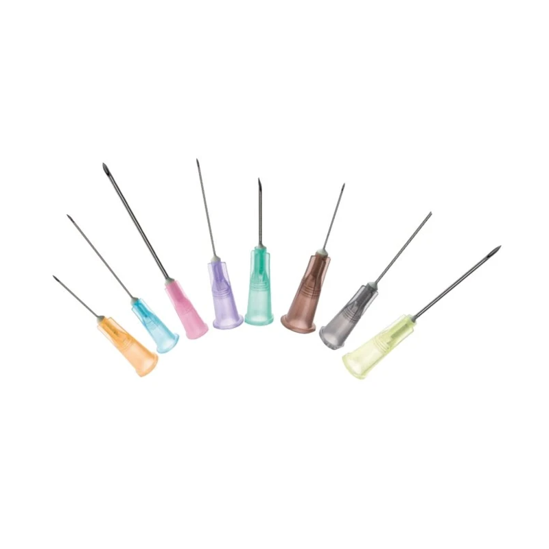 Aiguille de phlébologie BD MICROLANCE