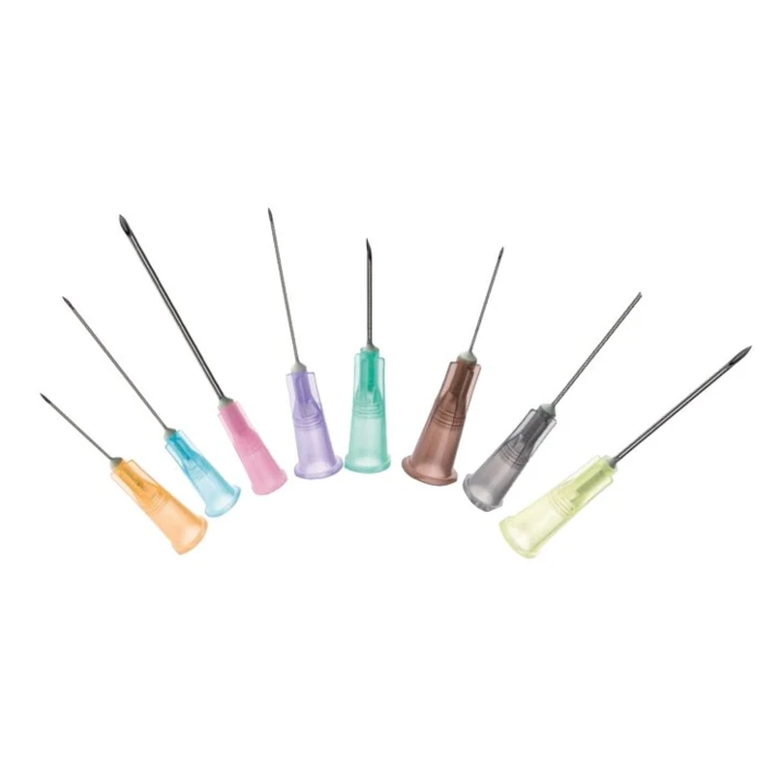 Aiguille de phlébologie BD MICROLANCE