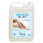 Gel hydroalcoolique ANIOSGEL 85 NPC pour désinfection professionnelle des mains