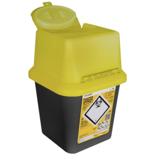 Collecteur SHARPSAFE