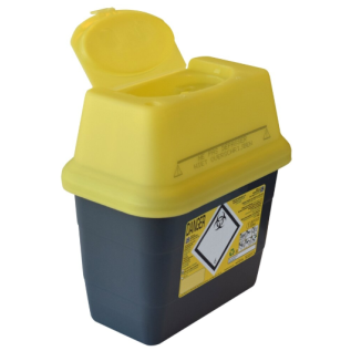 Collecteur SHARPSAFE
