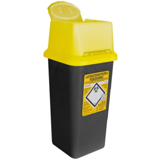 Collecteur SHARPSAFE