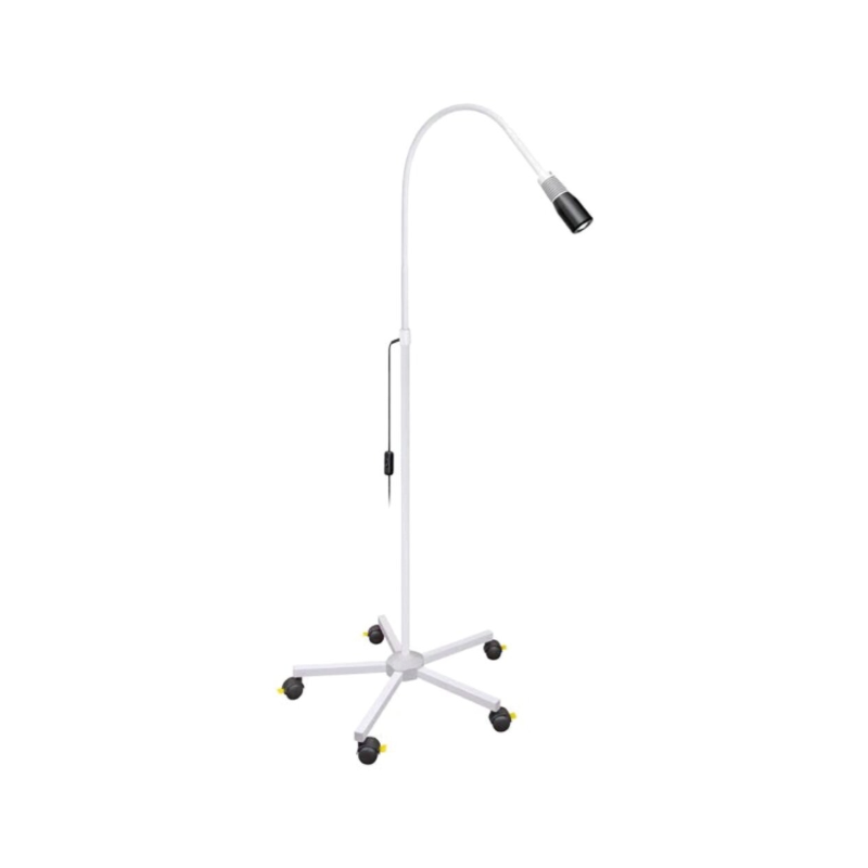 Lampe d'examen LED focalisable FOCUS