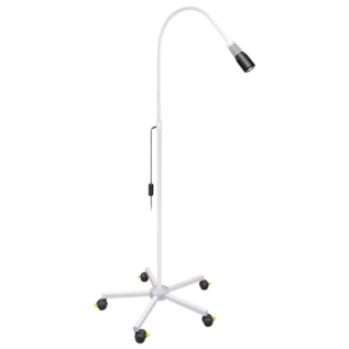 Lampe d'examen LED focalisable FOCUS