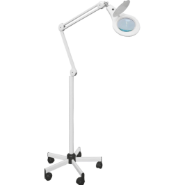 Lampe loupe à LED VERA - 4 W