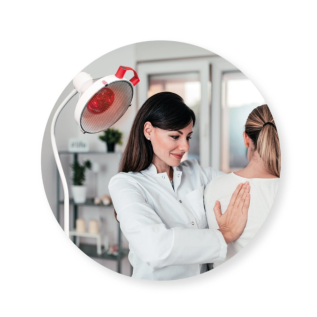 Lampe infrarouge THERA