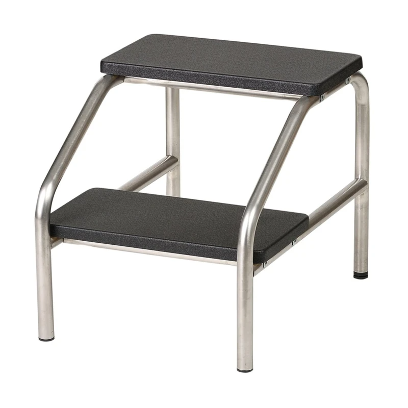 Marchepied 2 marches