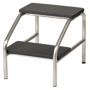 Marchepied 2 marches