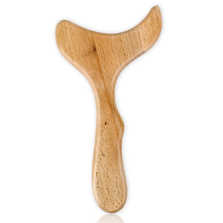 massage ciblé et efficace sur le dos, les bras, les jambes, les flancs, le visage ainsi que la taille