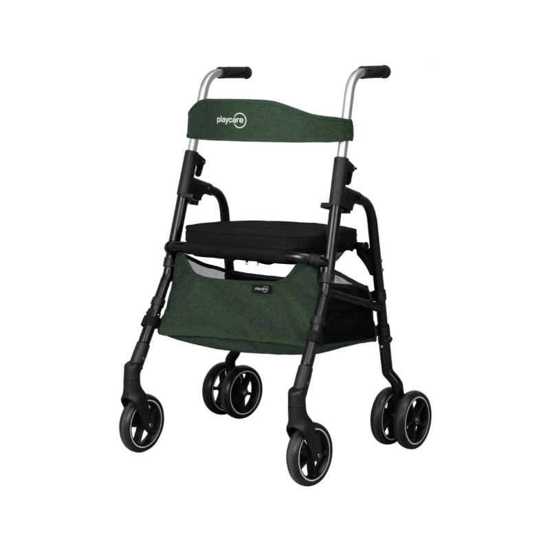 déambulateur à 4 roues W05