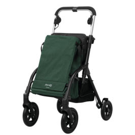 Rollator chariot de courses 4 roues R05