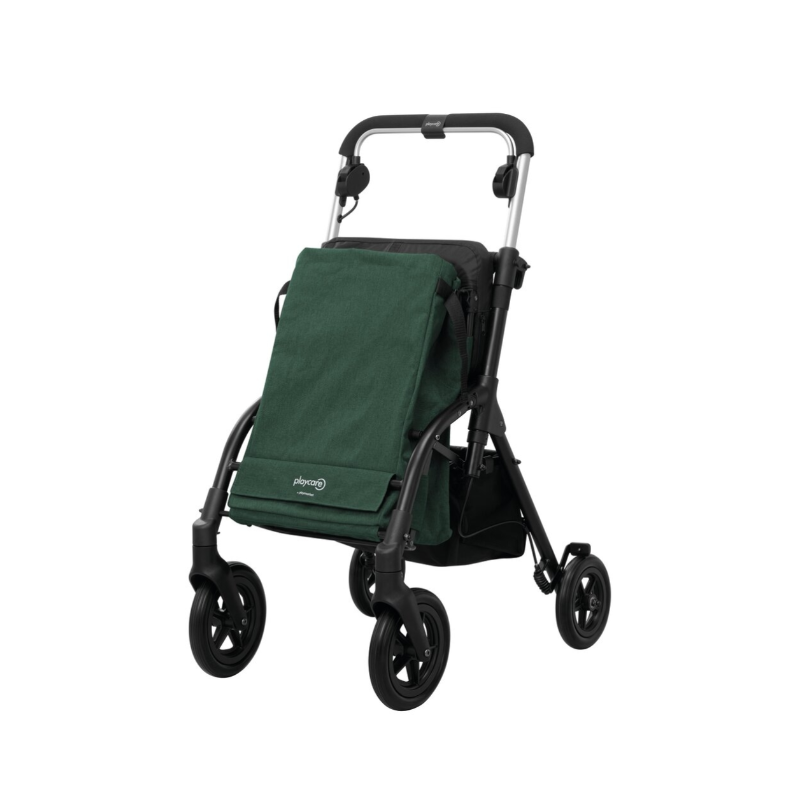 Rollator chariot de courses 4 roues R05 Rollator chariot de courses 4 roues R05