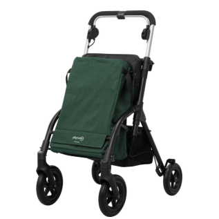 Rollator chariot de courses 4 roues R05