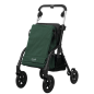 Rollator chariot de courses 4 roues R05 Rollator chariot de courses 4 roues R05
