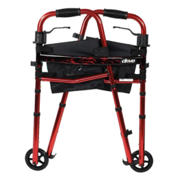 Rollator 2 roues READY SET GO