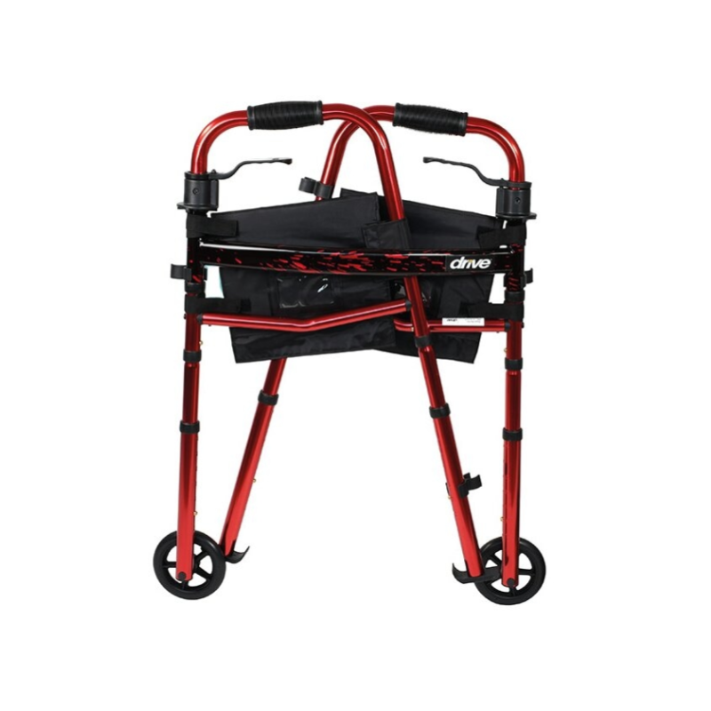 Rollator 2 roues READY SET GO