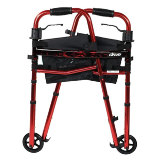 Rollator 2 roues READY SET GO