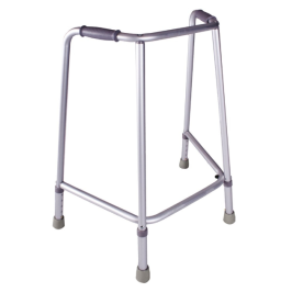 Cadre de marche adulte fixe réglable CAMIGO