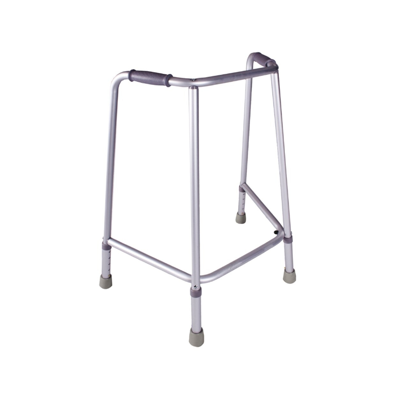 Cadre de marche adulte fixe réglable CAMIGO