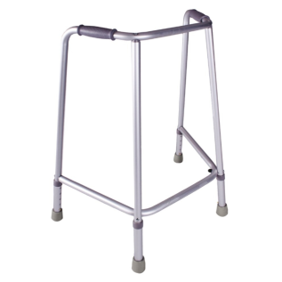 Cadre de marche adulte fixe réglable CAMIGO