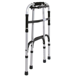 Cadre de marche articulé pliant MIAMI