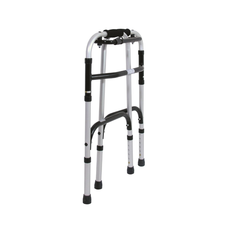 Cadre de marche articulé pliant MIAMI