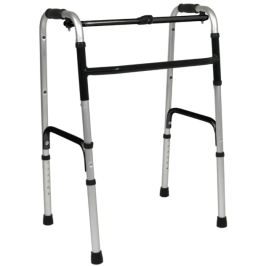 Cadre de marche articulé pliant MIAMI