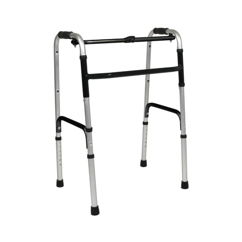 Cadre de marche articulé pliant MIAMI