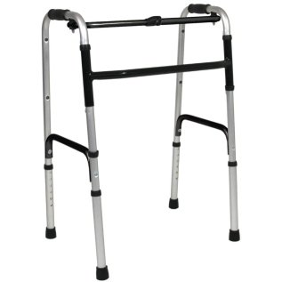 Cadre de marche articulé pliant MIAMI